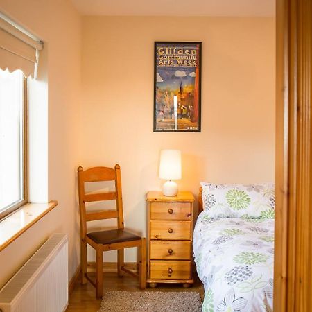 Ocean View Cleggan Apartamento Exterior foto